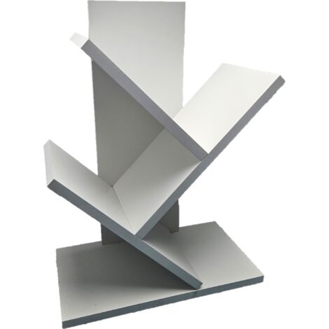 Libreria Prestige, scaffale per libri portatili
