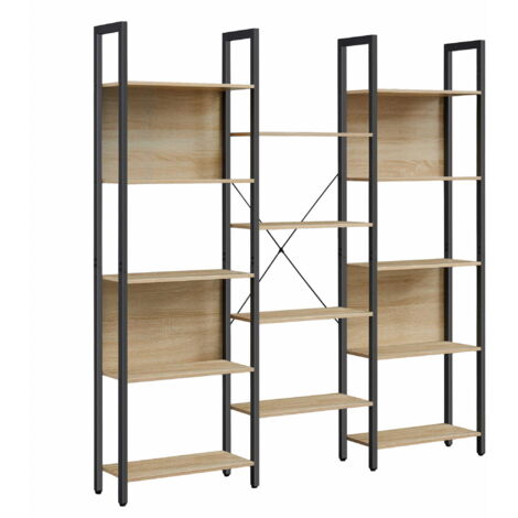 Librería - sonoma - LLS107B11