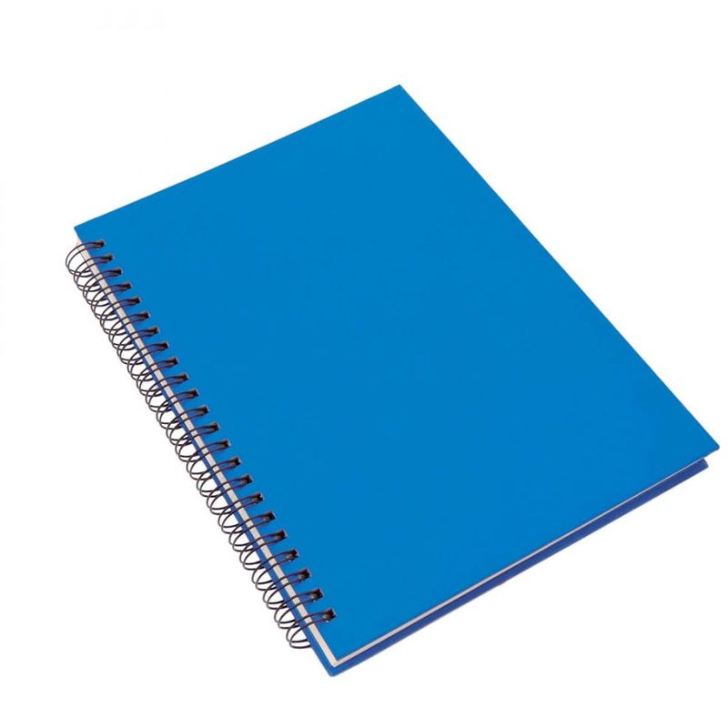 

LIBRETA GULLIVER azul