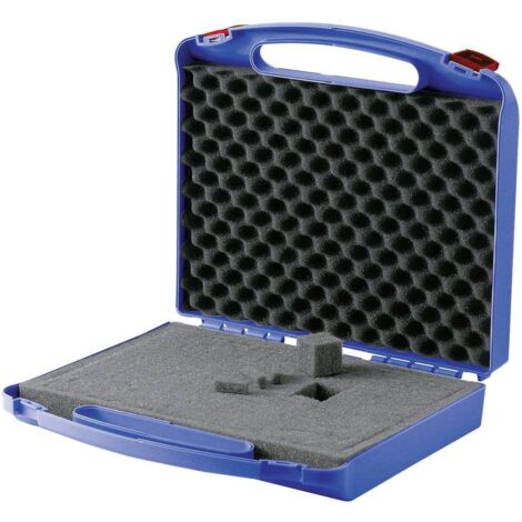 Licefa 821406 valigia per attrezzi universale blu