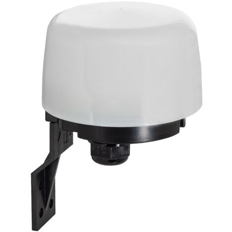 Licht-Sensor Photoelektrisch