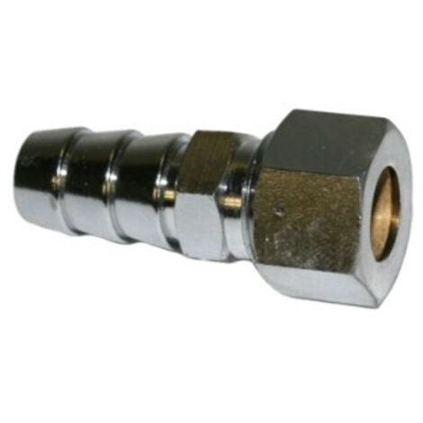 Lichtbogendüse Hermetisches Gas 10 Chrom 2704