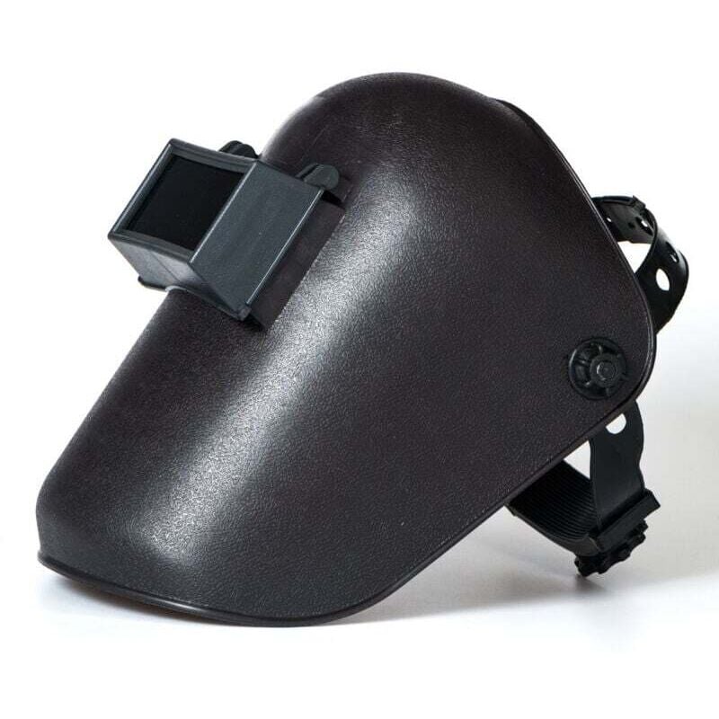 Image of Lichtbogenschweißhelm Schweißermaske Flip-Maske Rapanda