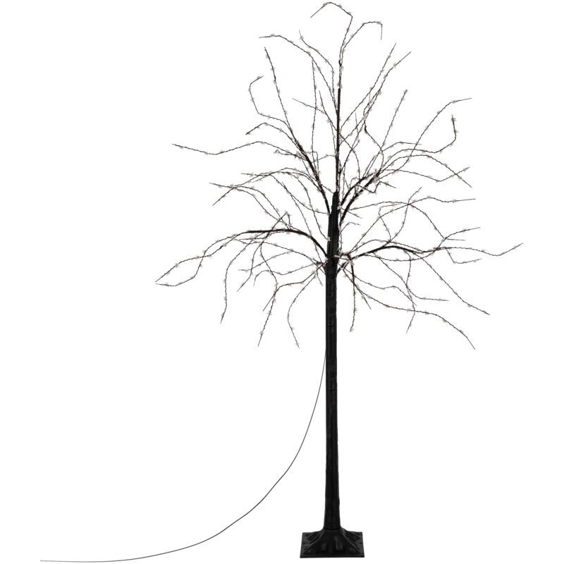Home Styling Lichtdekoration, Weihnachtsbaum, 150 Cm