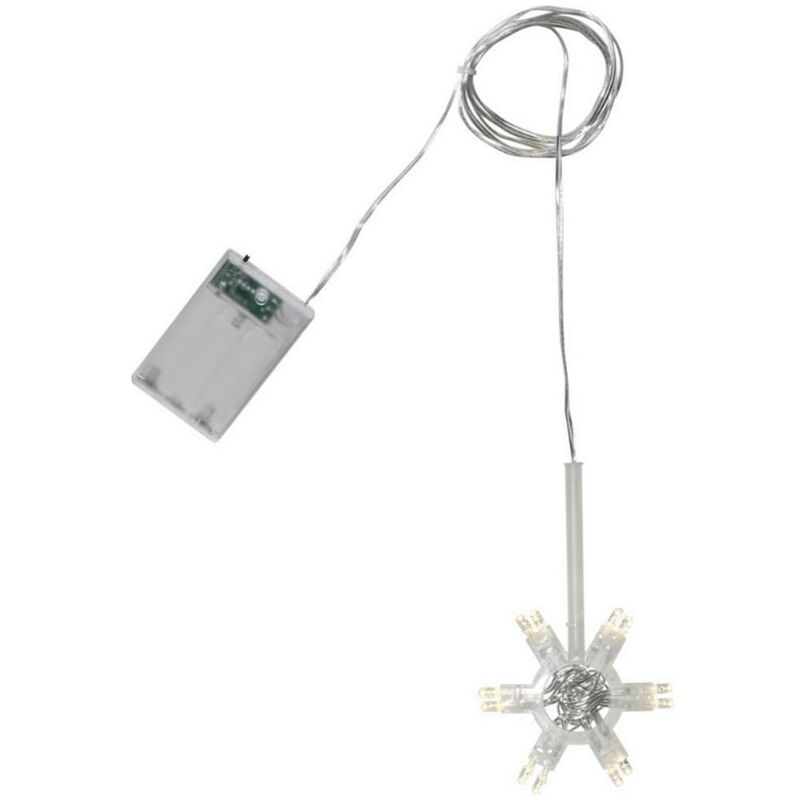 Star Trading Lichterkette "lighty", Ca. 1, 50 M