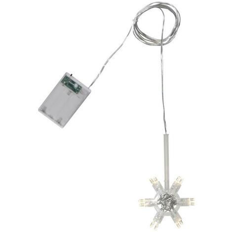 Lichterkette "Lighty", ca. 1,50 m