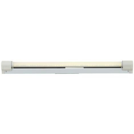 Lichtleiste Proline I 60 cm 9W, 990lm, 4000K, IP 20