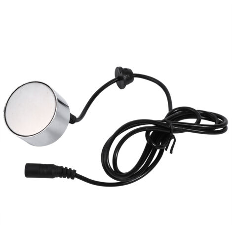 Lichtloser Ultraschall-Verneblerkopf für Luftbefeuchter, Wohnaccessoire