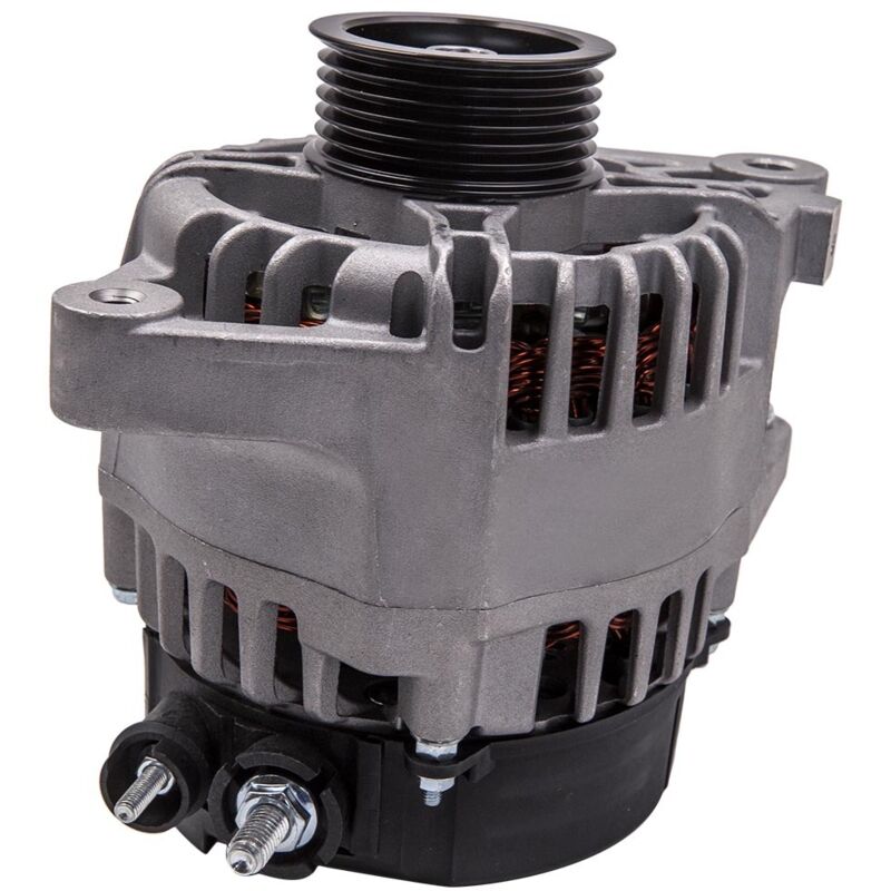 Image of Lichtmaschine 80A for Citroen C1 Peugeot 107 ToyotaAygo 1.0 2005-2014