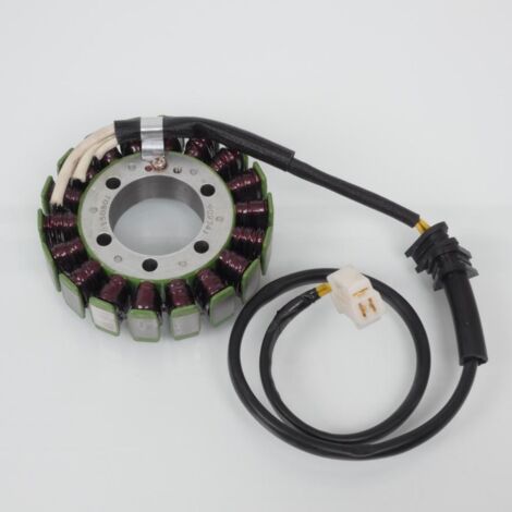 Lichtmaschine electrosport für Motorrad honda 600 cbr f 1987 bis