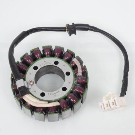 Lichtmaschine electrosport für motorrad honda 600 cbr f 2001 bis