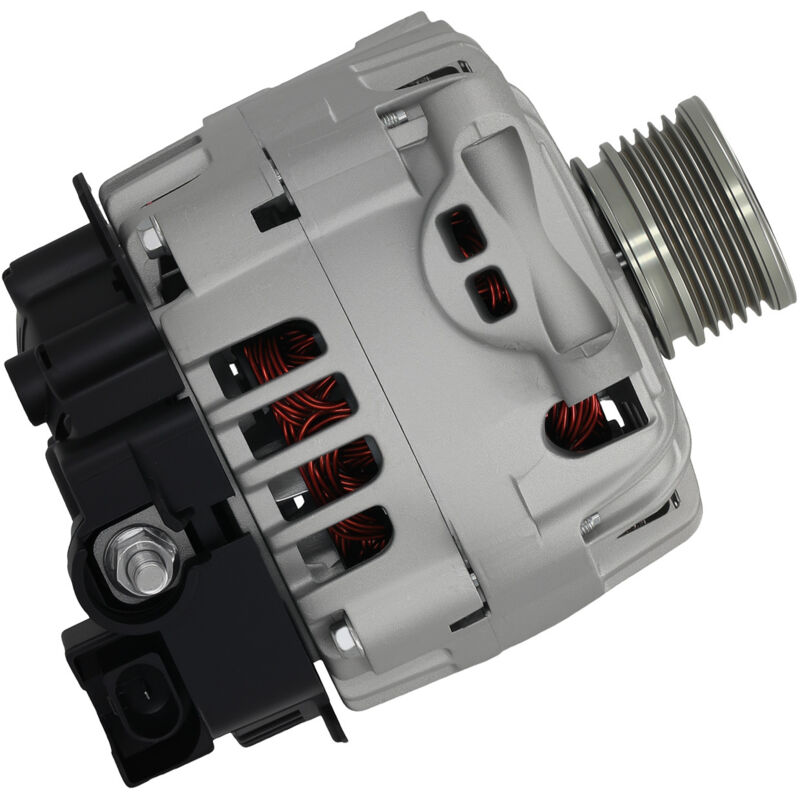 Image of Lichtmaschine Generator 115A 12V For Mercedes-Benz A-Klasse W169 B-Klasse W245