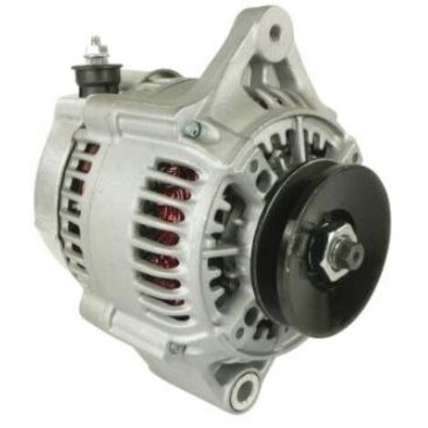 Lichtmaschine kompatibel mit KUBOTA L47 - M62 TLB Motor