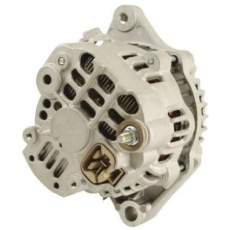 Lichtmaschine kompatibel mit KUBOTA Motor Serie K482 - K532 - K582