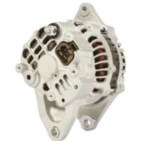 Lichtmaschine passend zum Motor KUBOTA F5802 - M110DT