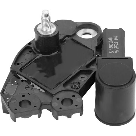 Lichtmaschinenregler-Bürstenhalter für Mercedes A/B-Klasse - Kompatibel mit Valeo IR IF Generator (Ref. 2543300)