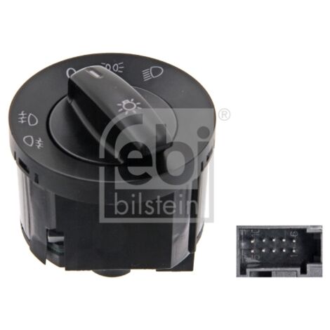 LICHTSCHALTER 37488 FEBI
