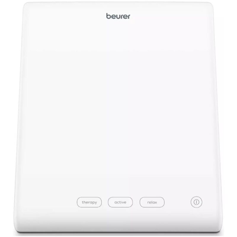 Lichttherapielampe 20x20cm - Beurer - Tl45