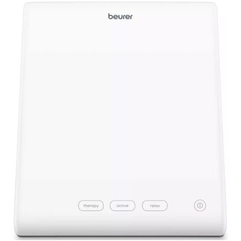 Lichttherapielampe 20x20cm - Beurer - TL45