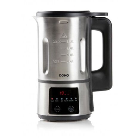 Licuadora caliente DOMO DO727BL