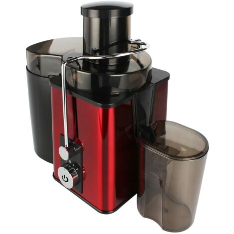 Licuadora de Frutas y Verduras 130W Kuken