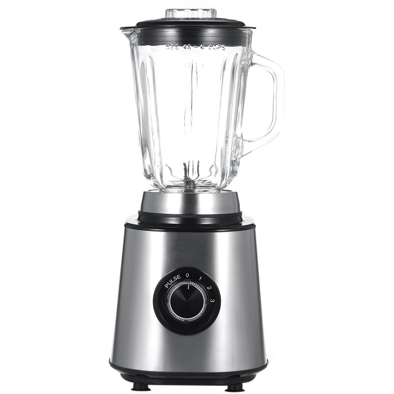 

Licuadora electrica Licuadora exprimidora portatil, Molinillo de cafe Maquina mezcladora de alimentos para bebes con motor potente, Extractor de jugo