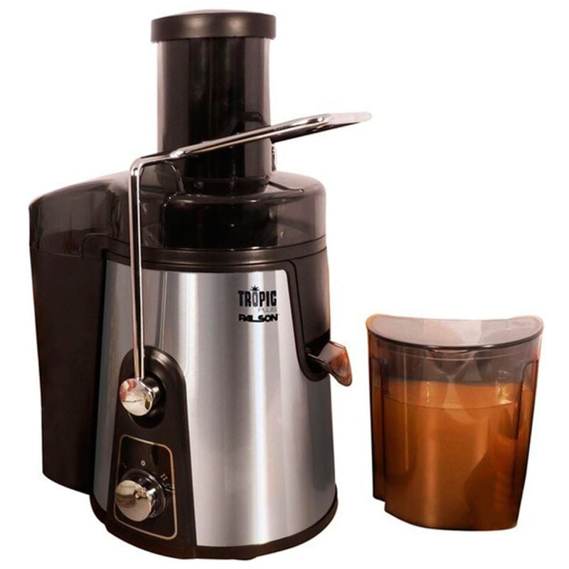 Palson - 800W Tropic Plus Blender en acier inoxydable