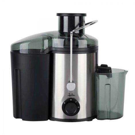 Licuadora JATA JELI1580   1,5L, 400W, 13000Rpm, Negro, Inox