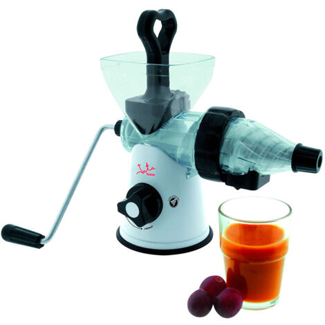 LICUADORA MANUAL 995 JATA