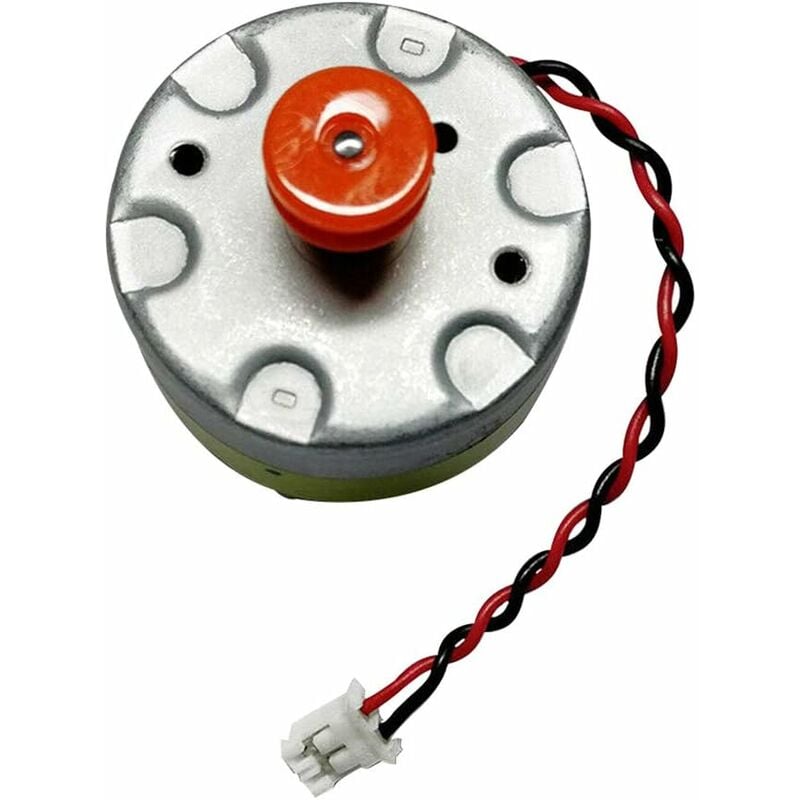 Lidar - Accessoire pour aspirateur - Capteur de distance - Robot en métal lds - Mini pièces de rechange avec câble pour Roborock S50 S51 S55 - gold