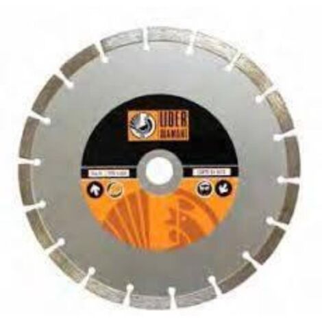 LIDER DIAMANT disco laser ld30s standar 230 lider , disco laser ld30s standar 230 lider