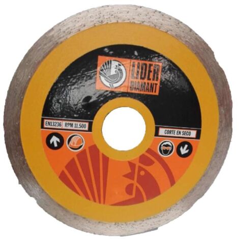 LIDER DIAMANT disco laser ld90cc 115 lider , disco laser ld90cc 115 lider