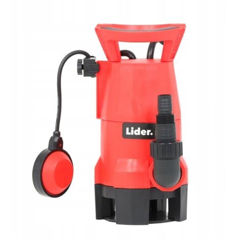 Lider PWB400 elektrische Pumpe