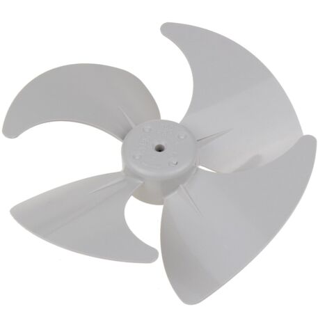 Liebherr - ailette de ventilateur - 9097255