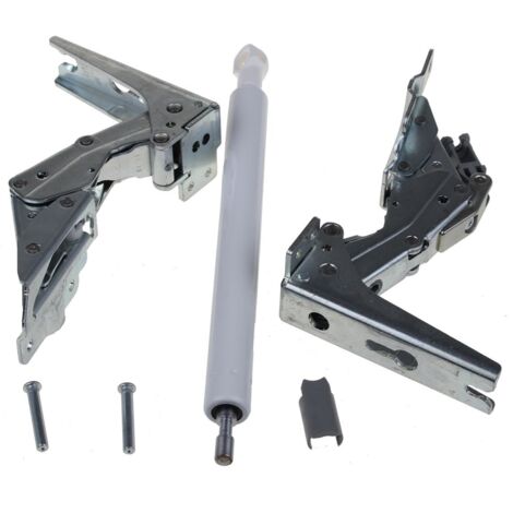 Liebherr - ammotizzatore lift-o-mat - 9590166 - 5401101514970