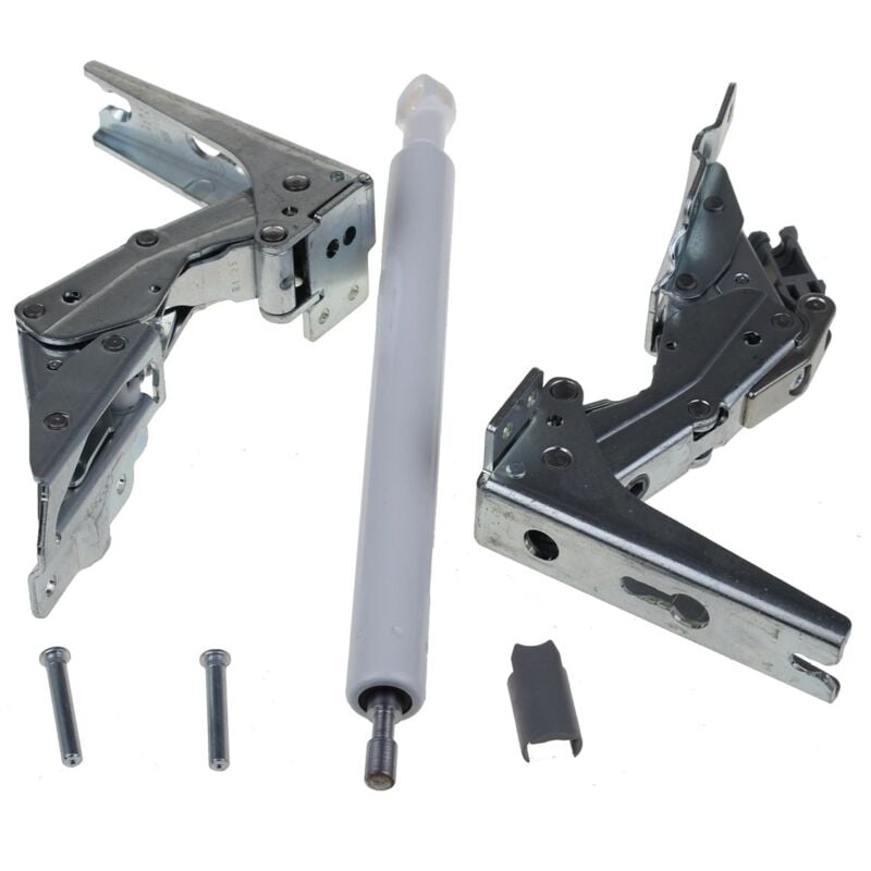 Amortisseur lift-o-mat - 9590166 - Liebherr