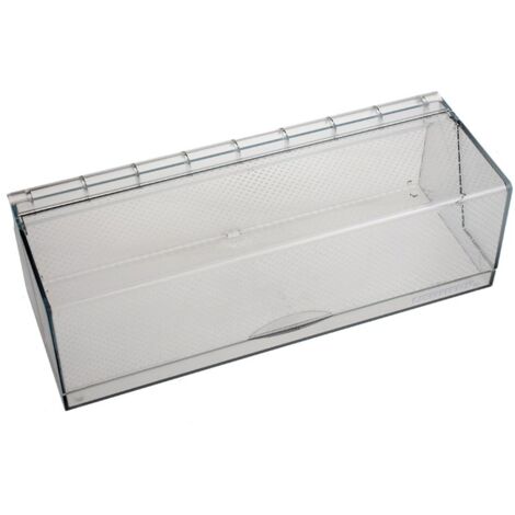 Liebherr - balconnet serig. Couleur unie - 9031106