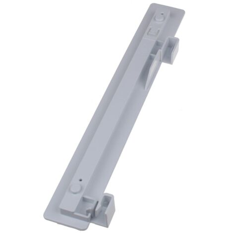 Liebherr - banda scorimento sinistra per cassetto a verdura piccolo modello - 9097218 - 5401101556482