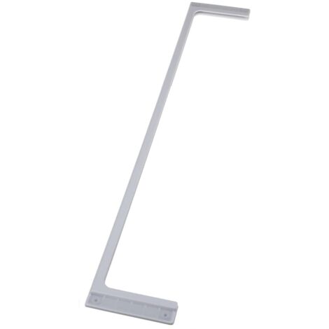 Liebherr - borde de soporte placa de cristal - 9097222 -