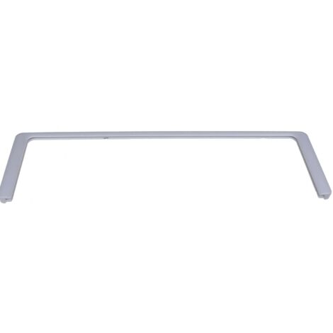 Liebherr - borde del soporte placa de cristal - 7432030 -