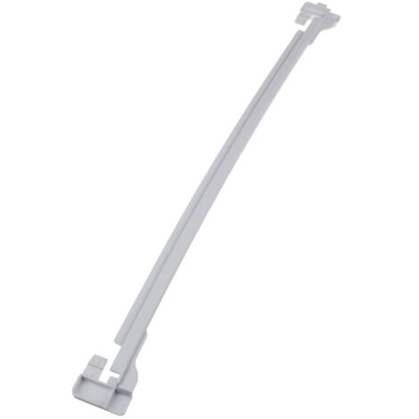Liebherr - borde del soporte placa de cristal - 9097286 -