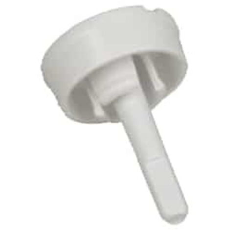 Liebherr - botón termostato dia 20mm - 7427206 -