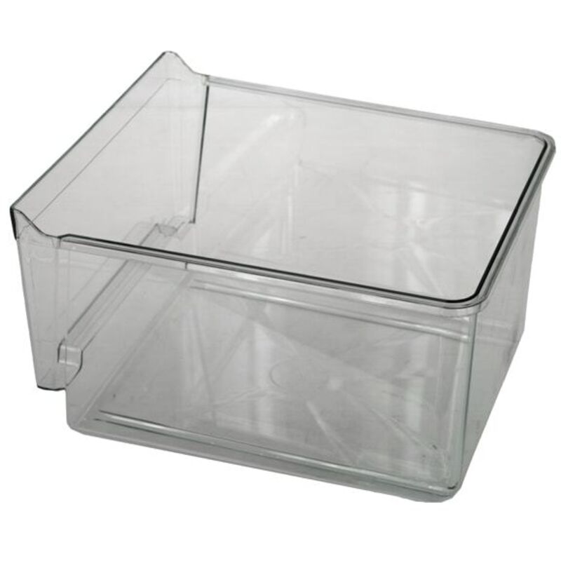 Liebherr - cajón verduras transparent 25.8cm x 30cm x h 18cm bxdxh - 9290036 -