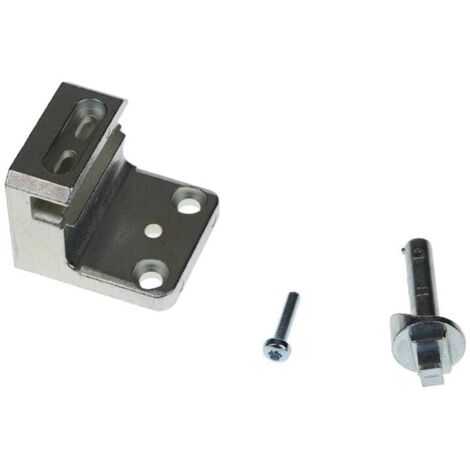 Liebherr - cerniera - 9450457 - 5401101506241