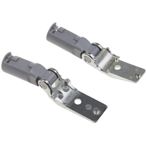 Liebherr - cerniera porta - 9593762 -
