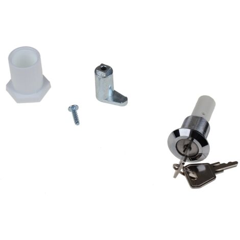 Liebherr - cerradura completa - 7042846 -