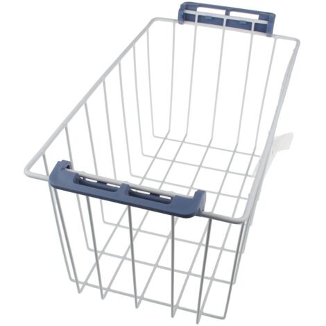 Liebherr - cesta de acero 240 x 430 mm - 7112943 -