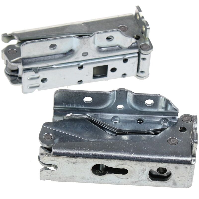 Liebherr - charnière - hettich - inférieur droite / superieur