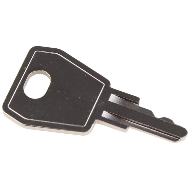 Liebherr - chiave nr. 1001 - 7042196 - 5401101509433