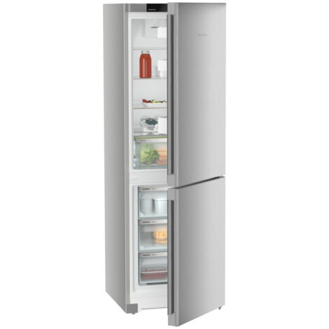 Liebherr CNsfd 5203 Pure Pose libre 330 L D Argent